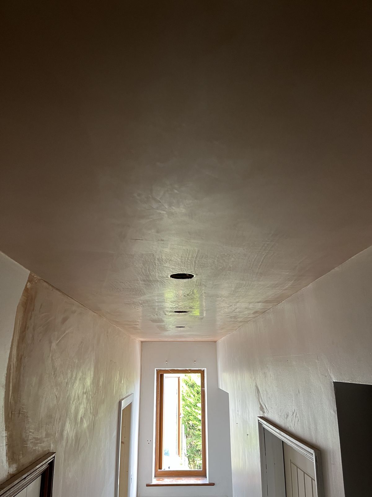 Artex Removal & Ceiling Skimming by Webster Finishes in Bridgwater