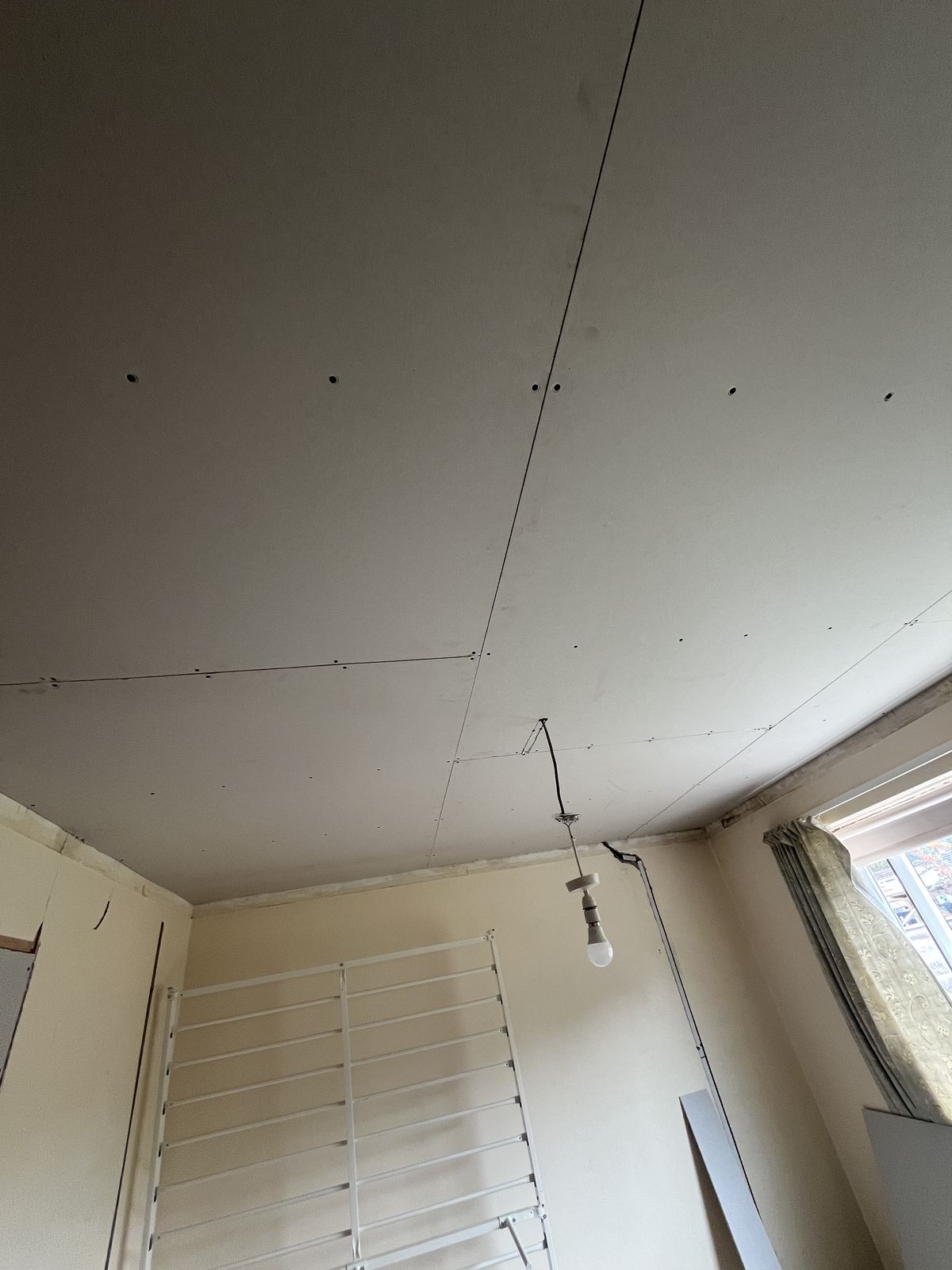 Dry Lining & Boarding by Webster Finishes in Bridgwater