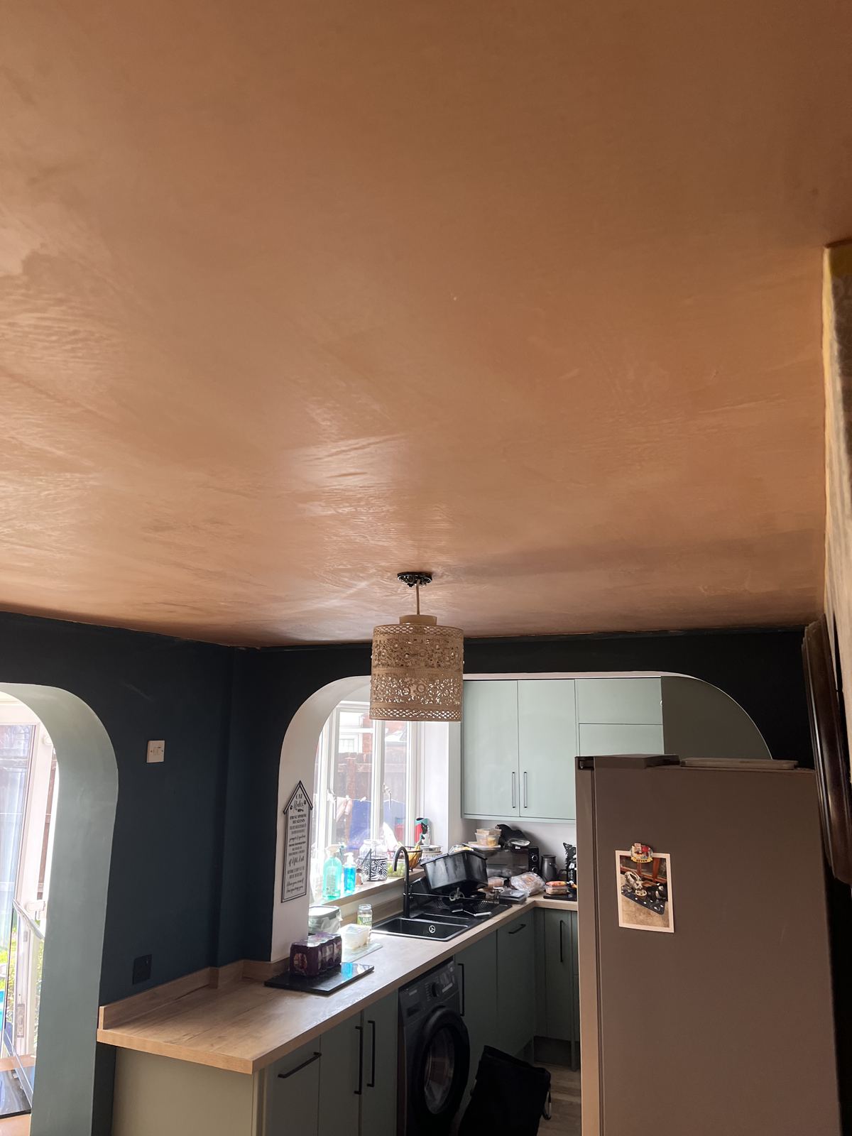 Skimming by Webster Finishes in Bridgwater