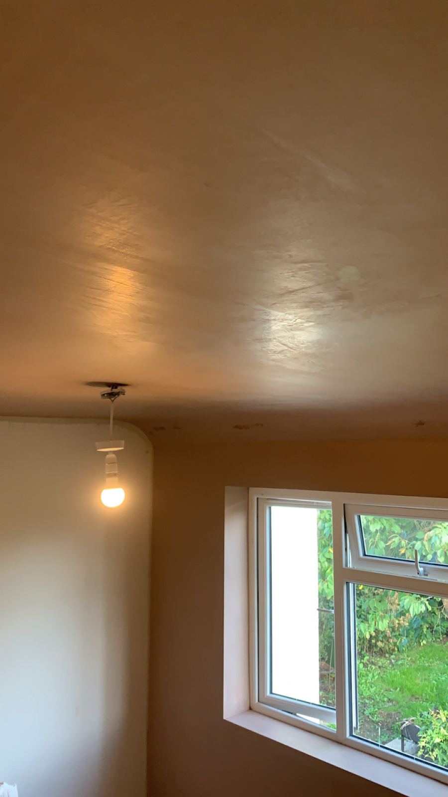 Skimming by Webster Finishes in Bridgwater