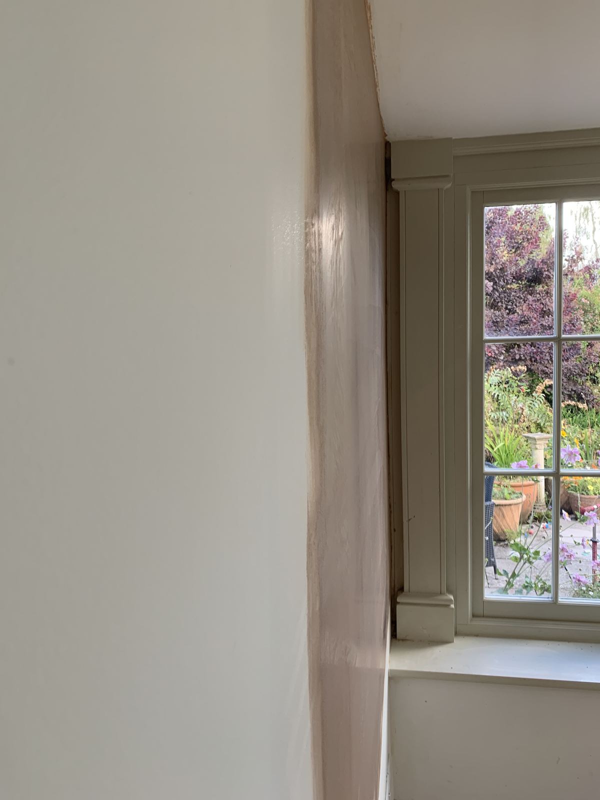 Wall & Ceiling Repairs by Webster Finishes in Bridgwater