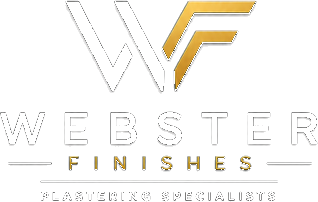 Webster Finishes